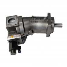 Rexroth A7V0250 A7VO250 A7VO250EP A7VO250EP2D Serie Hydraulische Hochdruckkolbenpumpe A7VO250EP2D/63R-VPB02